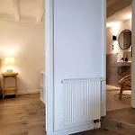 Apartmán Moderne Lounge-ferienwohnung Mit Terrasse, Strandkorb, Parkplatz - 50 Meter Zum