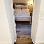Apartmán Moderne Lounge-ferienwohnung Mit Terrasse, Strandkorb, Parkplatz - 50 Meter Zum *