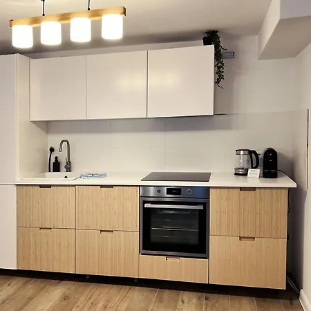 Moderne Lounge-ferienwohnung Mit Terrasse, Strandkorb, Parkplatz - 50 Meter Zum *