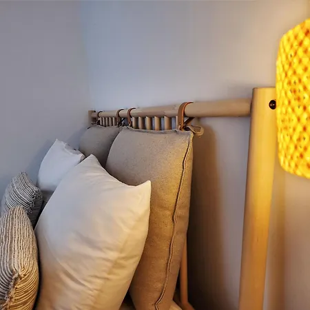 Moderne Lounge-ferienwohnung Mit Terrasse, Strandkorb, Parkplatz - 50 Meter Zum דירה זירקסדורף